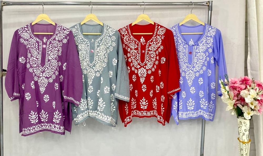 Normal Size Short Top