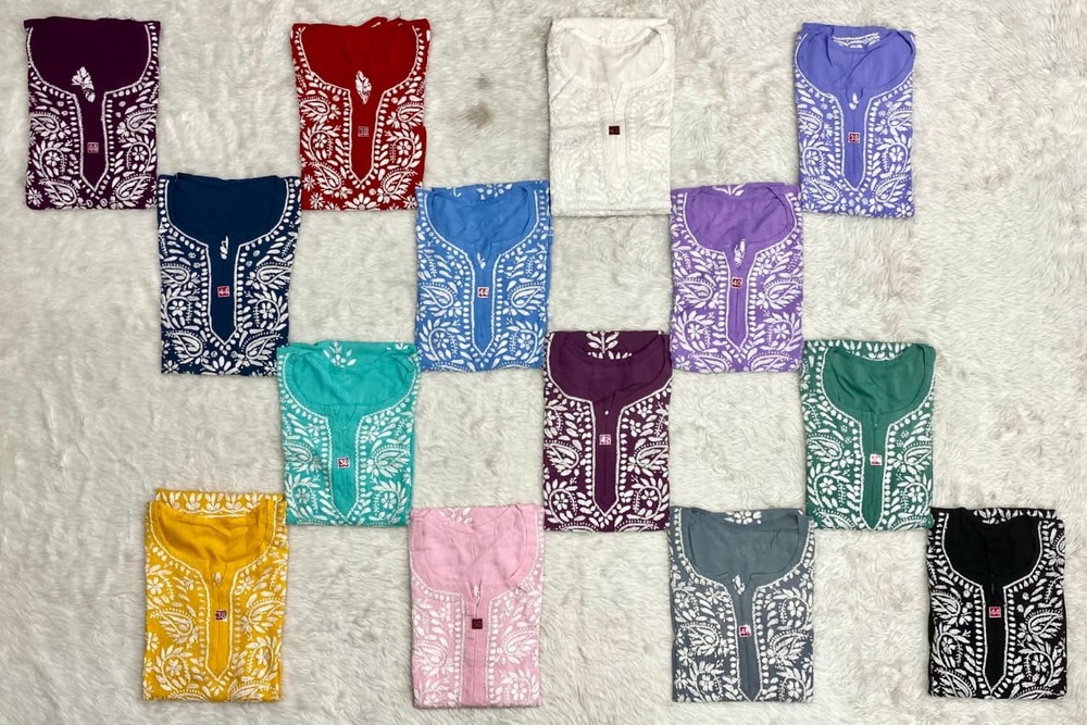 Normal Size Short Top