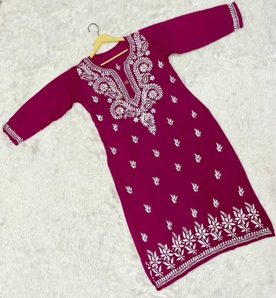 Ladies Modal Kurti