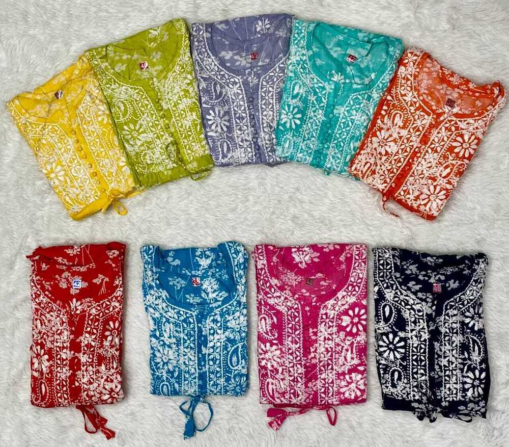 Long Gown With Adjustable Dori