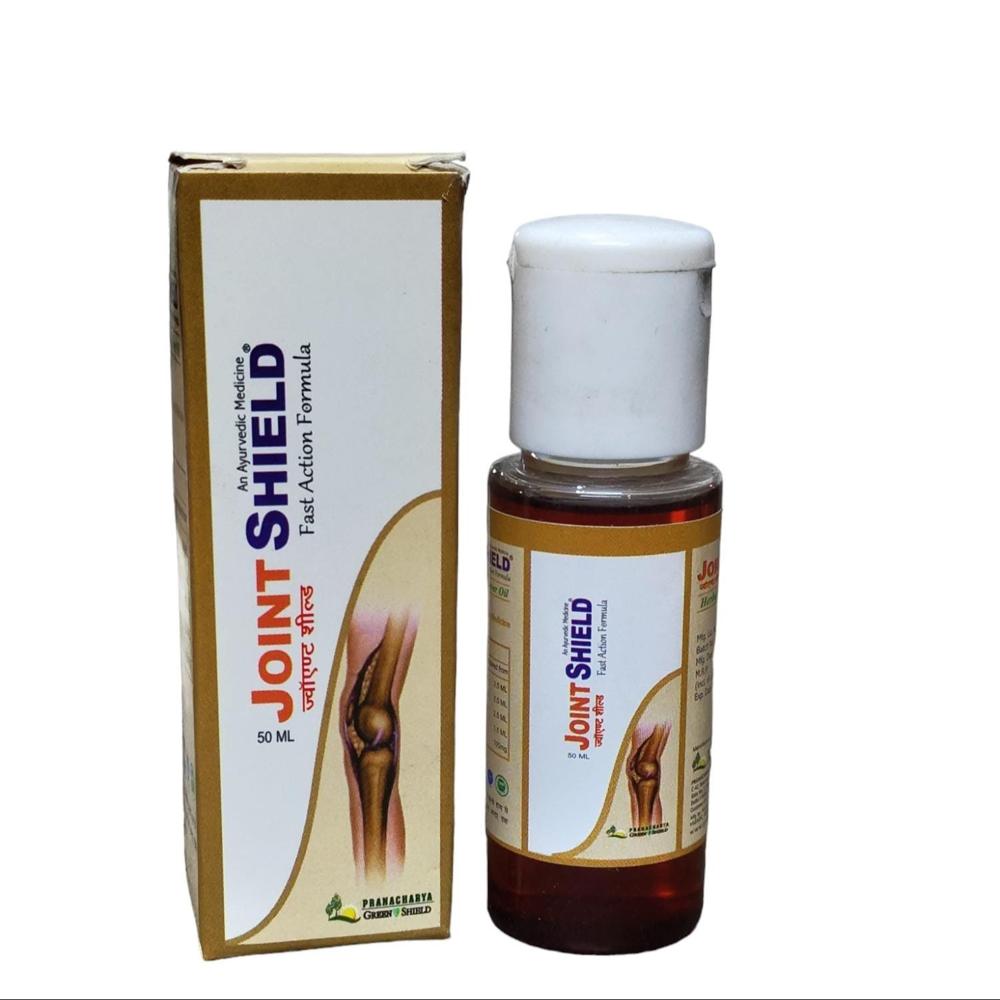 Joint Pain Relif Oil