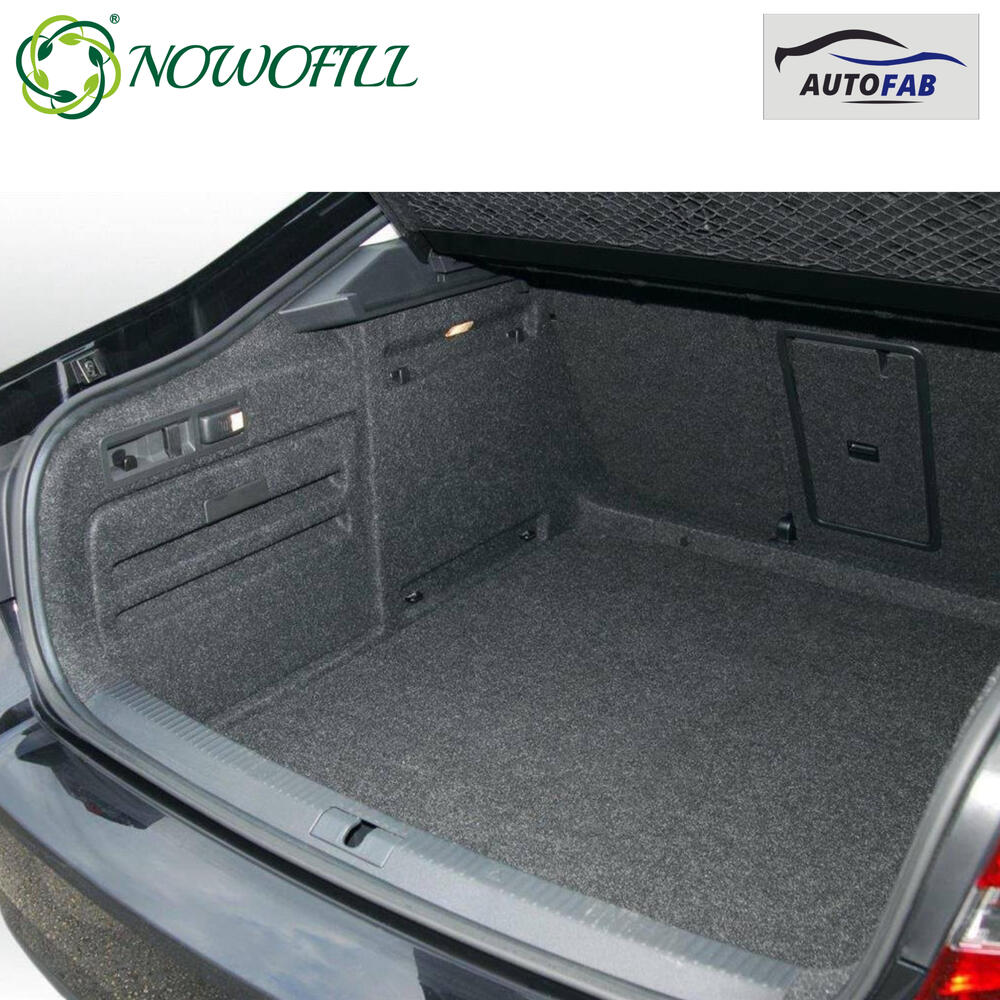 Heat resistant nonwoven