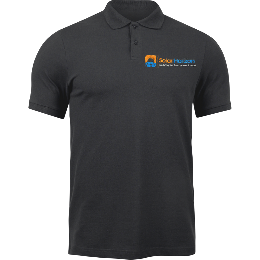 Corporate Polo T Shirt