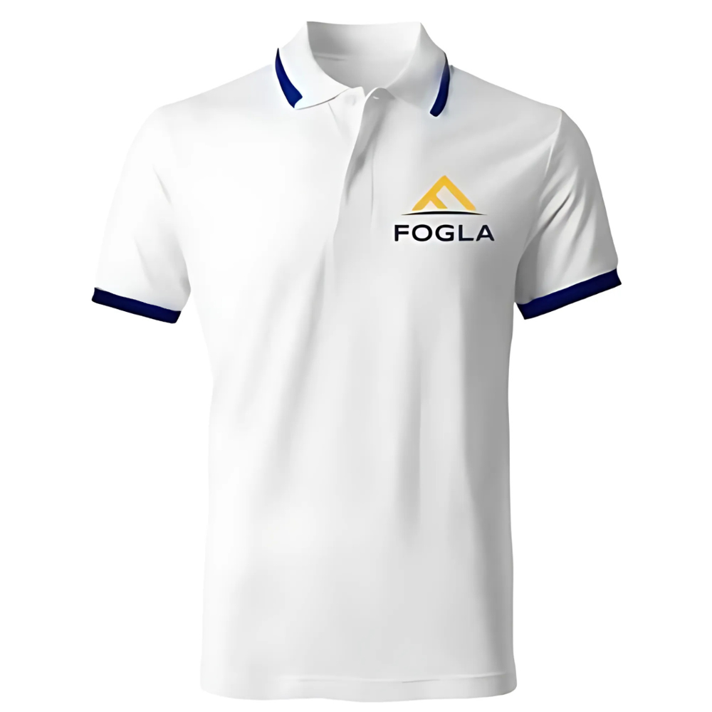 Corporate Polo T Shirt