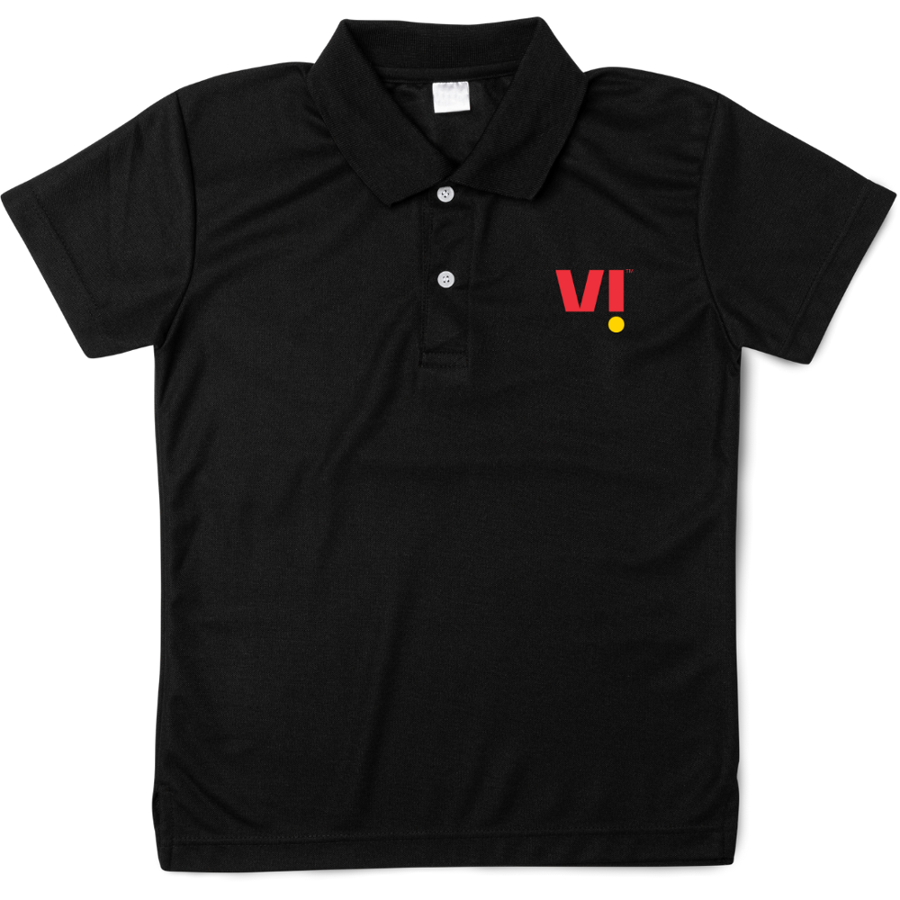Corporate Polo T Shirt