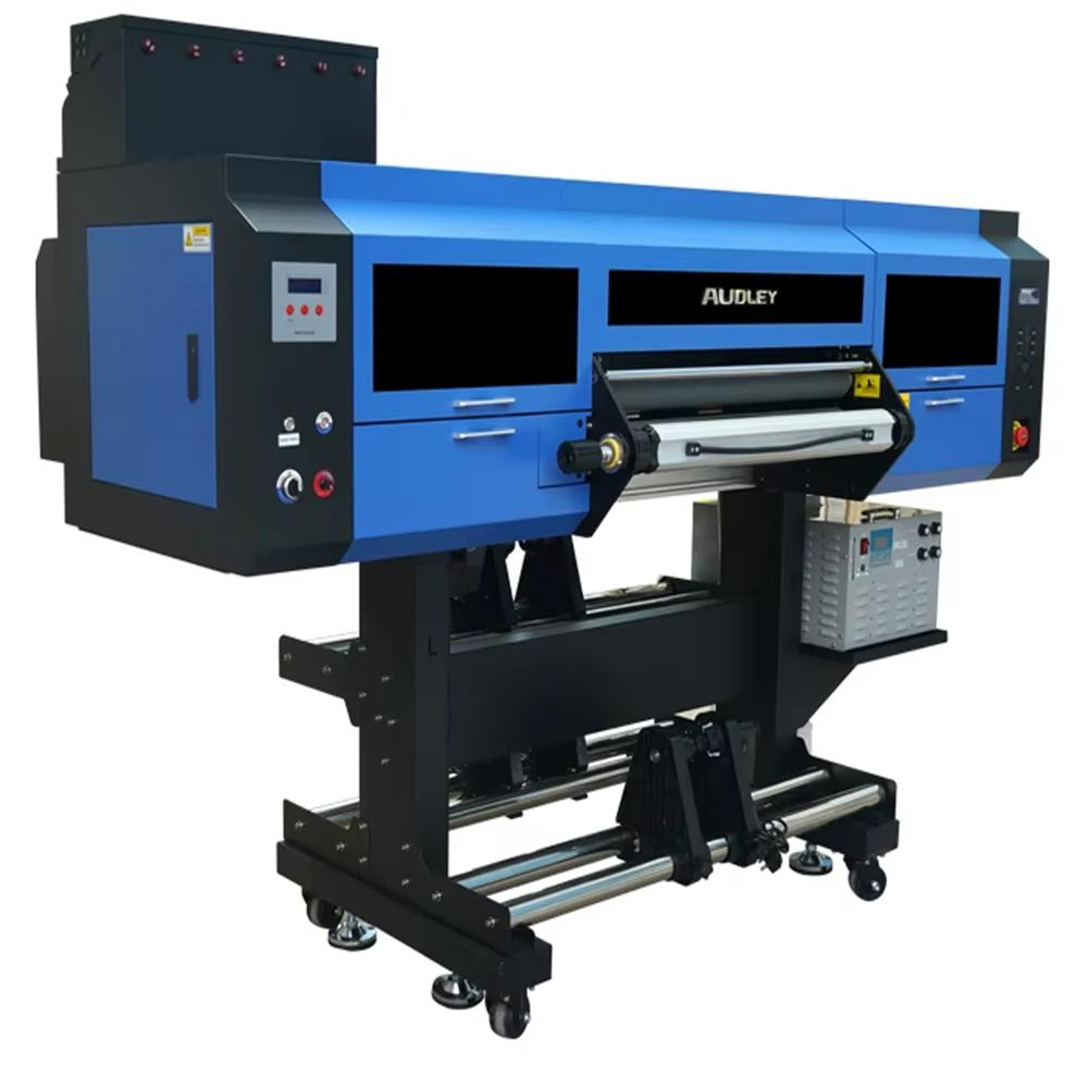Uv Dtf 60 Cm - Automatic Grade: Automatic