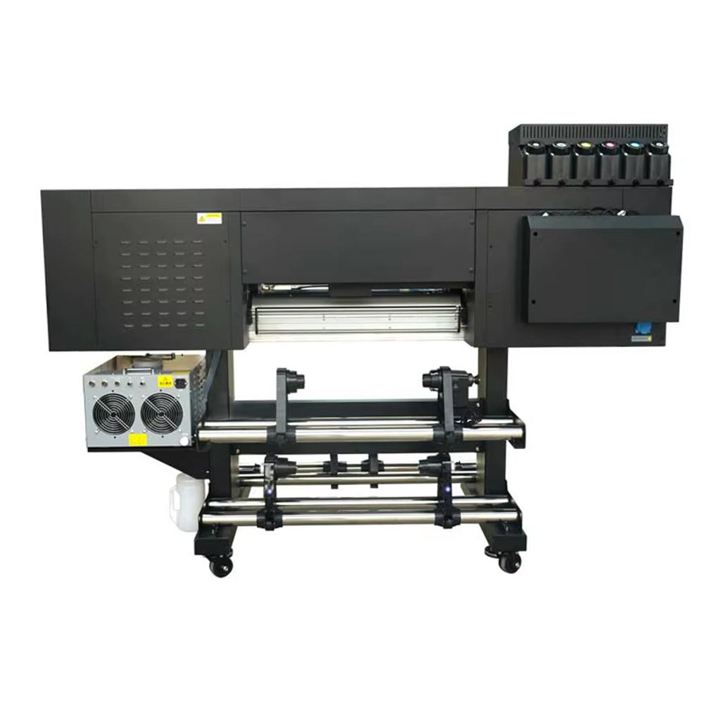 Uv Dtf 60 Cm - Automatic Grade: Automatic
