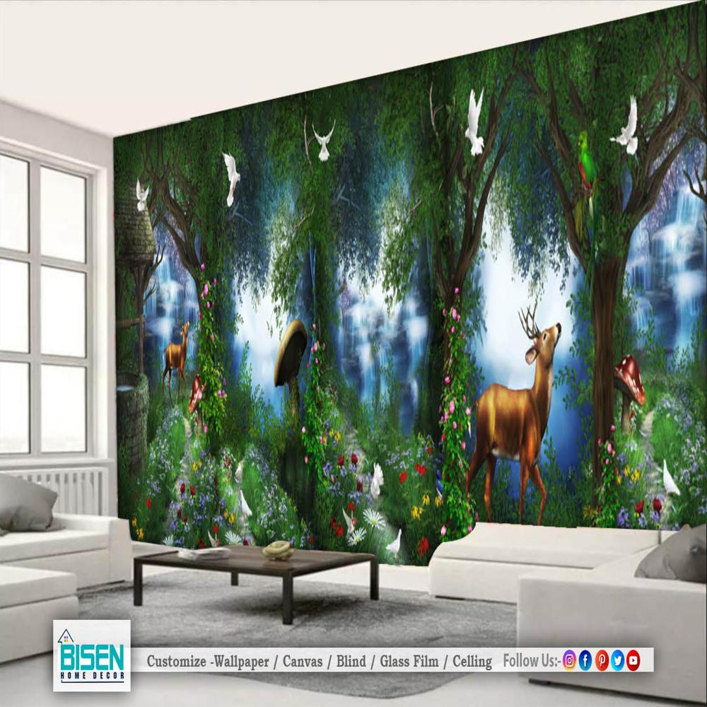 natural scenery wallpaper