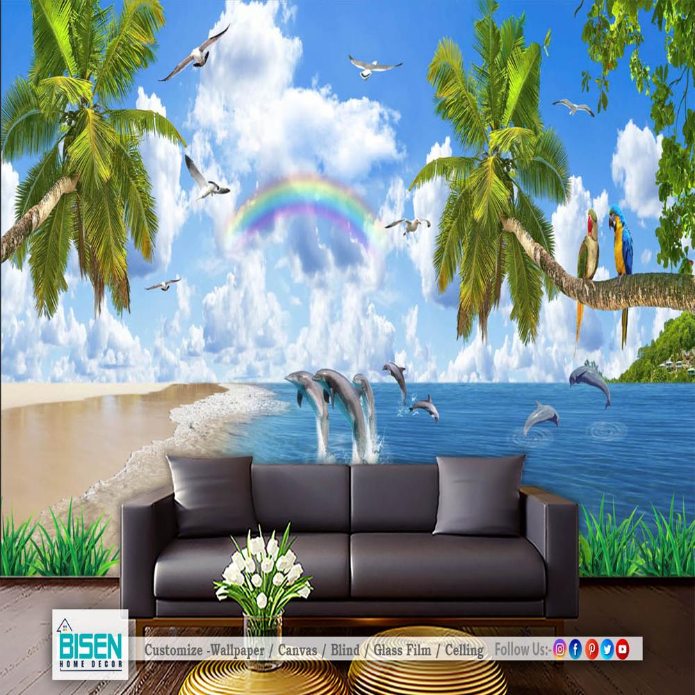 natural scenery wallpaper