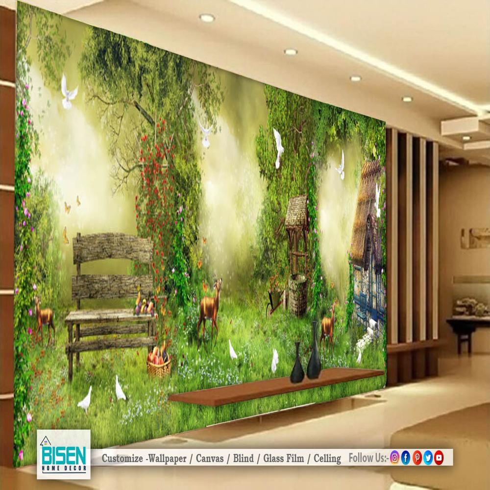 natural scenery wallpaper