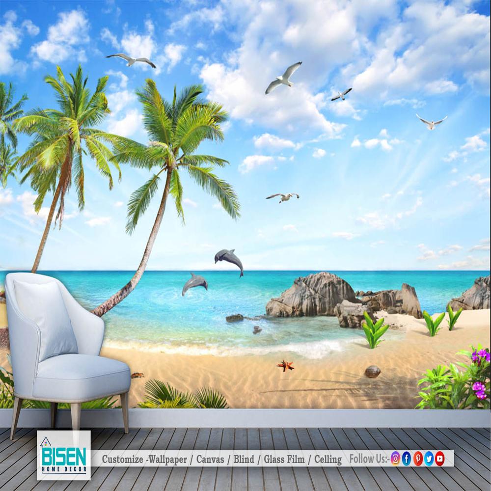 natural scenery wallpaper