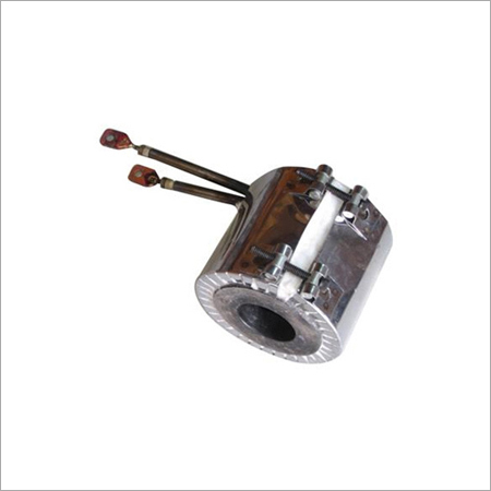 Aluminium Casted Heater