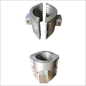 Casting Heaters
