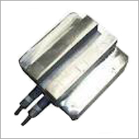 Casted Heaters 