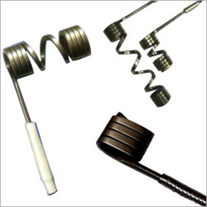 Coil Heater
