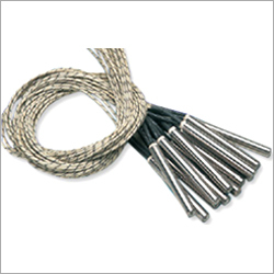 Hot Runner Mould Heaters