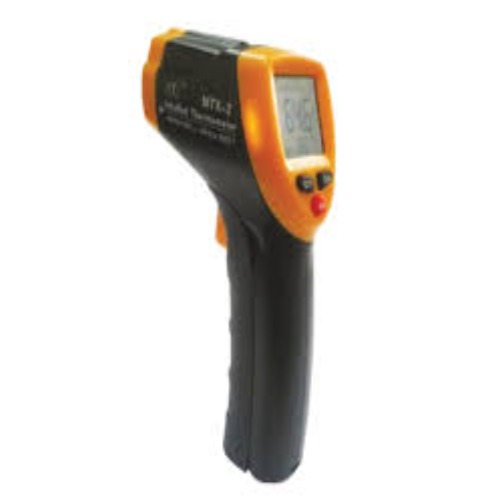 Temperature Measuring Instrument - Application: Temprature Mesurement