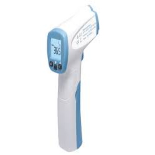 Temperature Measuring Instrument - Application: Temprature Mesurement