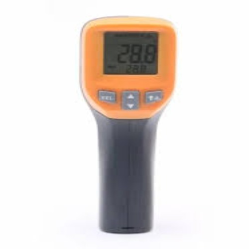Temperature Measuring Instrument - Application: Temprature Mesurement