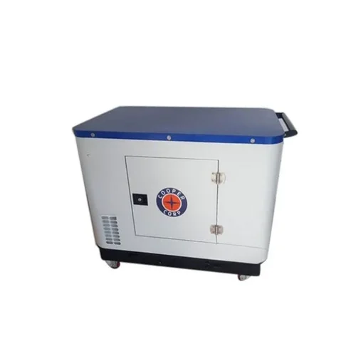 5 KVA DIESEL GENERATOR 