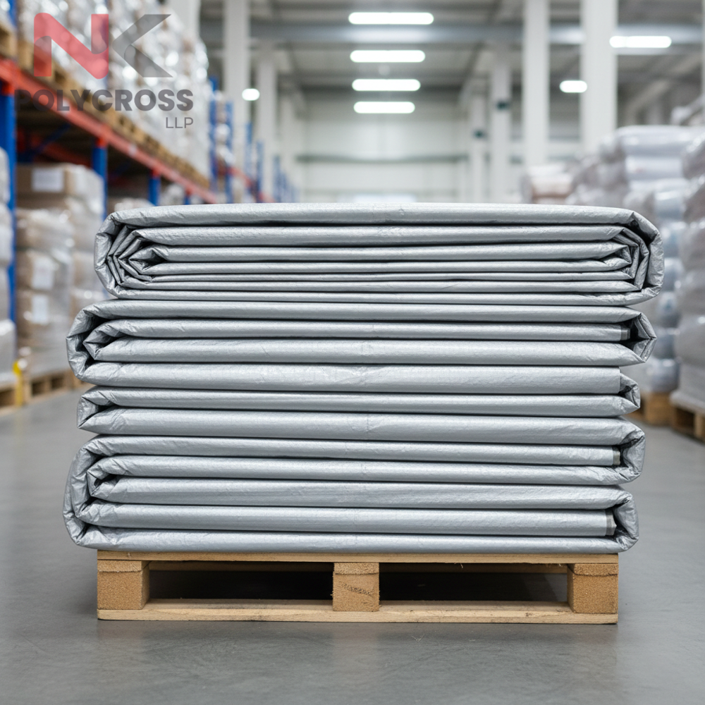 Standard Bag - Application: Industrial Packaging  Retail & Commercial Use  Storage & Transportation  Food & Non-food Packaging (As Applicable)  Export Packing