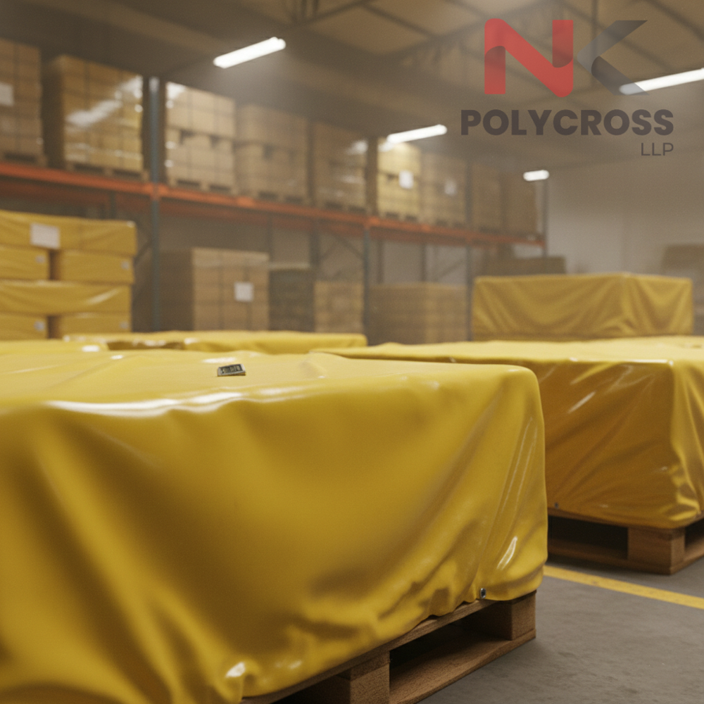 Standard Bag - Application: Industrial Packaging  Retail & Commercial Use  Storage & Transportation  Food & Non-food Packaging (As Applicable)  Export Packing