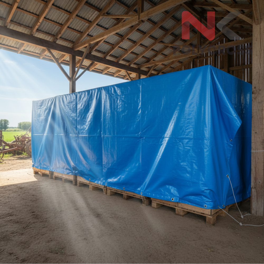 Standard Bag - Application: Industrial Packaging  Retail & Commercial Use  Storage & Transportation  Food & Non-food Packaging (As Applicable)  Export Packing