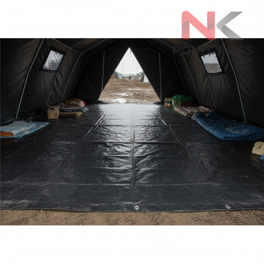 Standard Bag - Application: Industrial Packaging  Retail & Commercial Use  Storage & Transportation  Food & Non-food Packaging (As Applicable)  Export Packing
