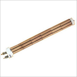 Porcelain Heaters Big