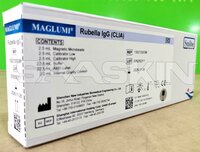 MAGLUMI Rubella IgG (CLIA)
