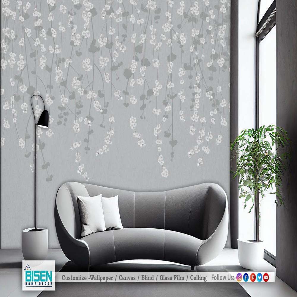 Beach Wallpaper - Material: Non Woven