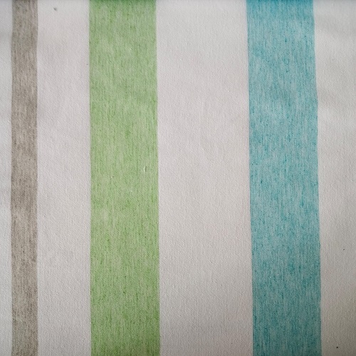 Ferris Curtain fabric