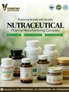 Nutraceutical Third Party Manufacturing