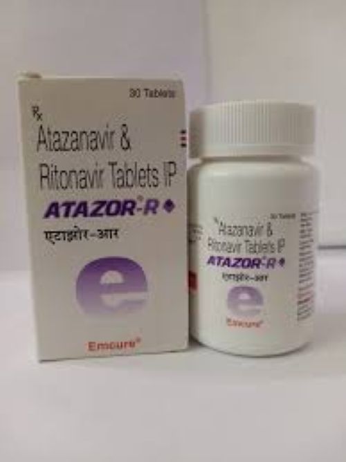 Atazor R Tablet