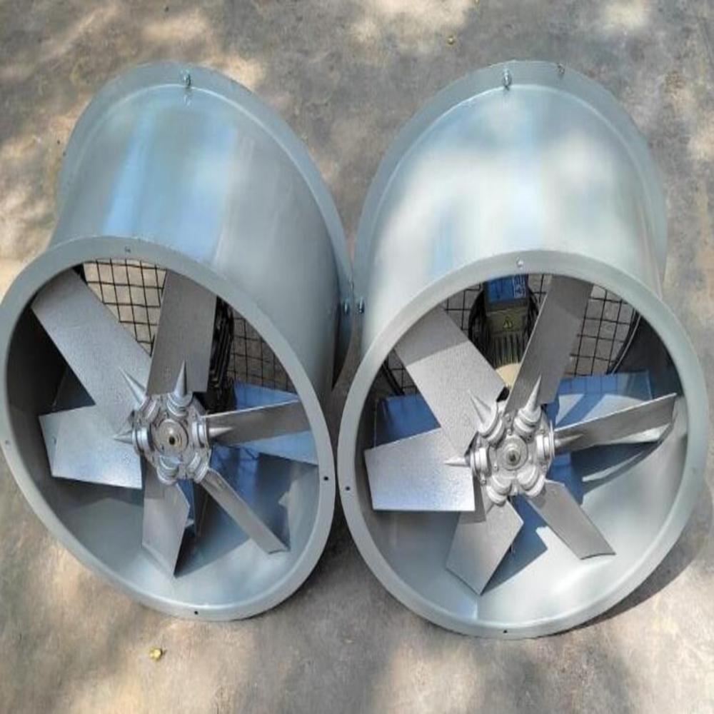 MS EXTRACT AXIAL FAN