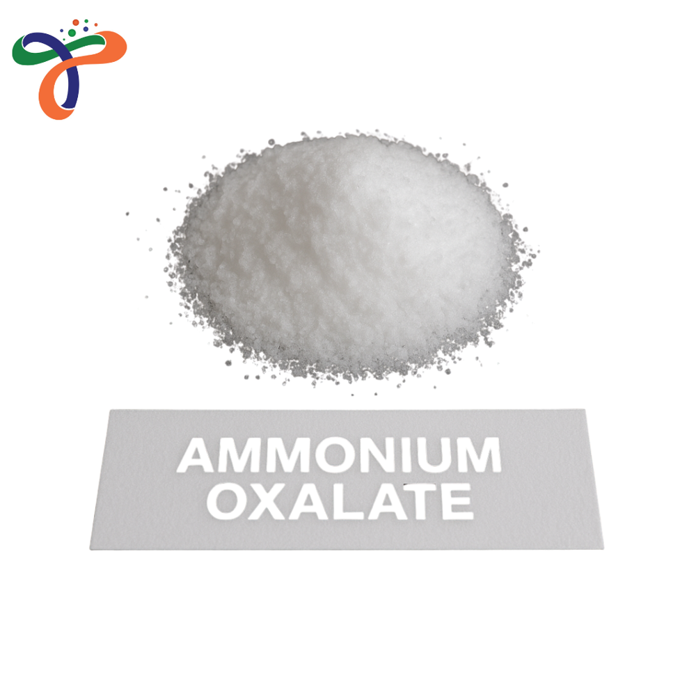 Ammonium Oxalate (1113-38-8)