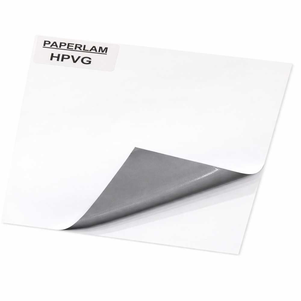 PAPERLAM HIGH PERFORMANCE VINYL FILMS
