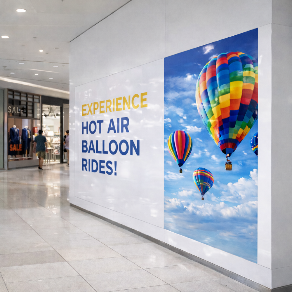 PAPERLAM HIGH PERFORMANCE VINYL FILMS