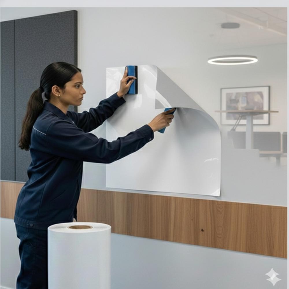 PAPERLAM HIGH PERFORMANCE VINYL FILMS