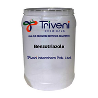 Benzotriazole (95-14-7) (c6h5n3) - Cas No: 95-14-7