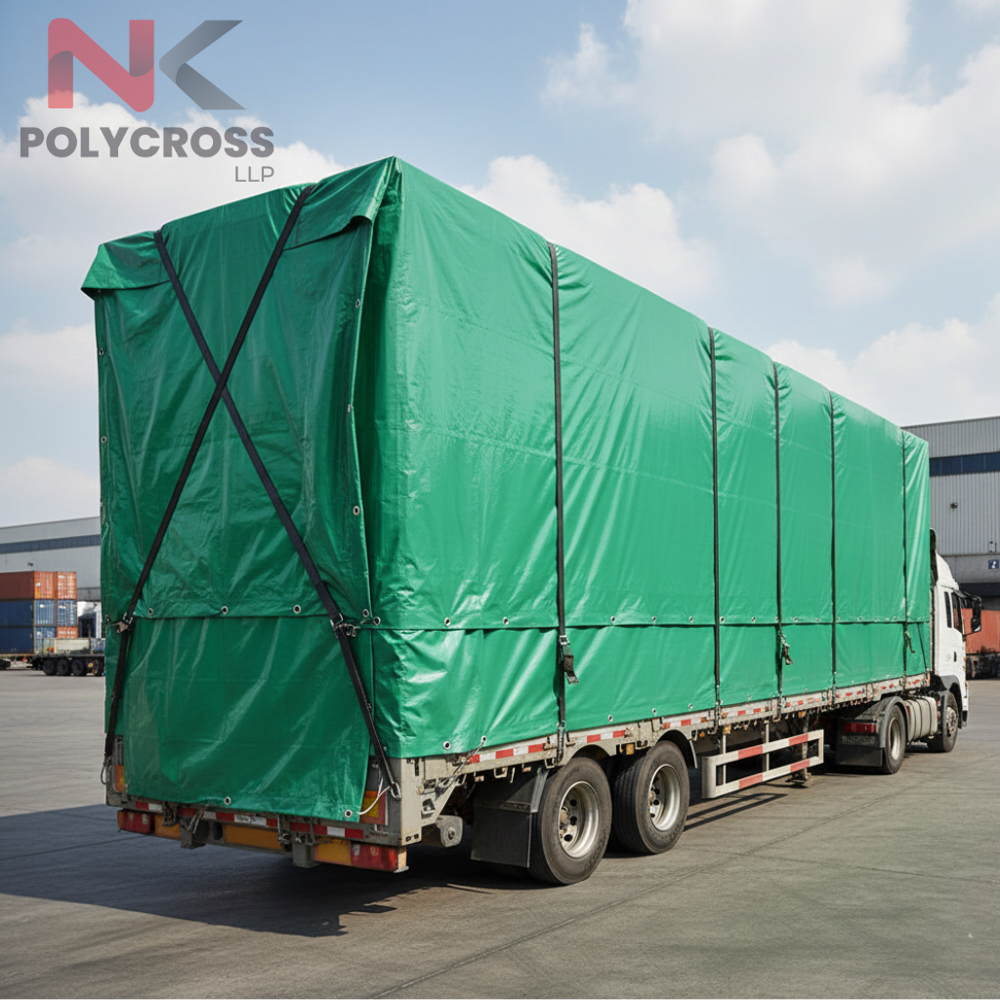 Strong Poly Plastic - Application: Industrial & Commercial Packaging Retail & Wholesale Use Storage & Transportation Export Packing General Purpose Use
