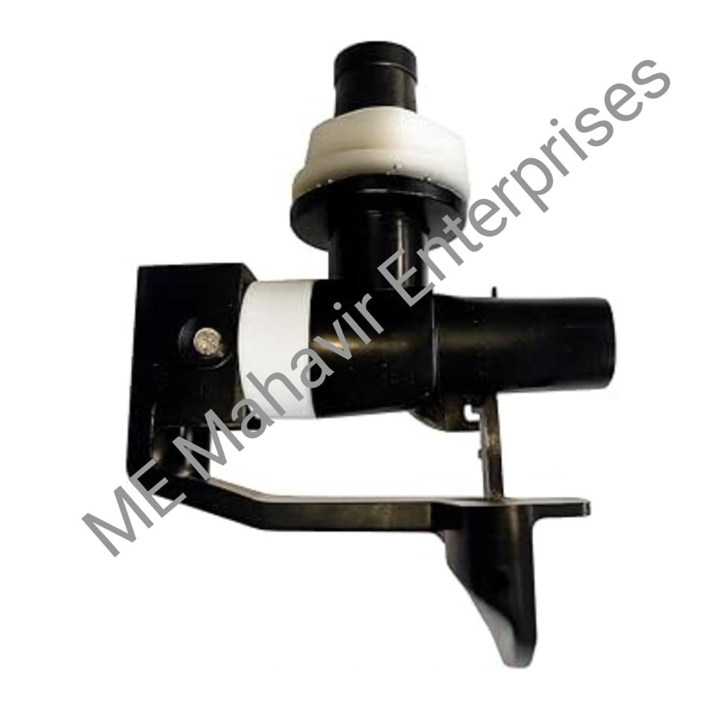 Water Dispenser Tap - Color: Black