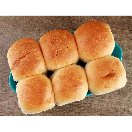 Dabeli Pav