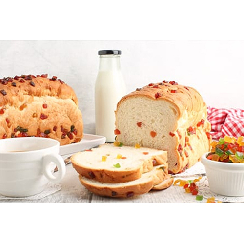 Fruit Bread