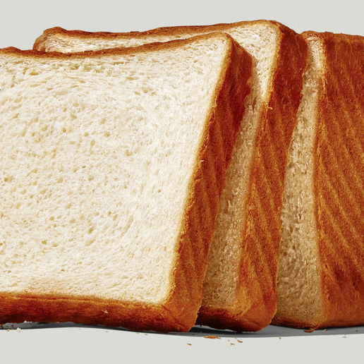 Milk Bread