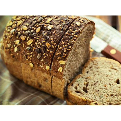 Multigrain Bread