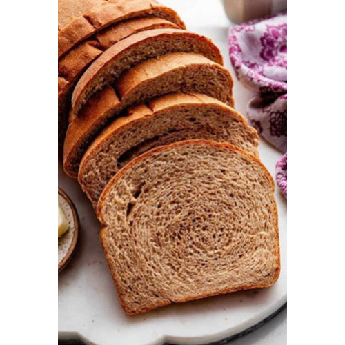 Pre Wheat Bread