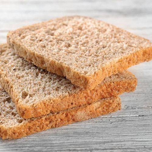 Wheat Crushless Bread