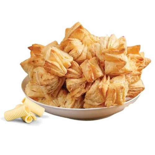 Butter Kari