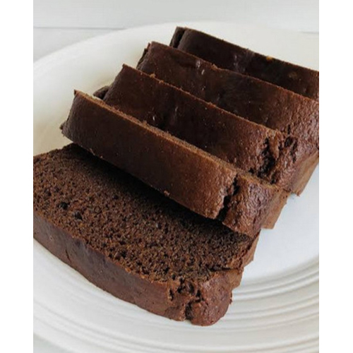 Chocolate Dry Cake